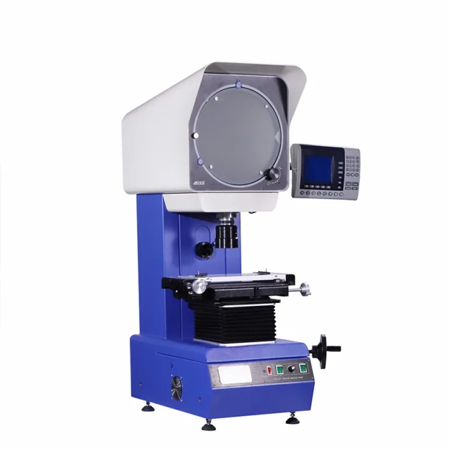 JTDVB12-Vertical Profile Projector 