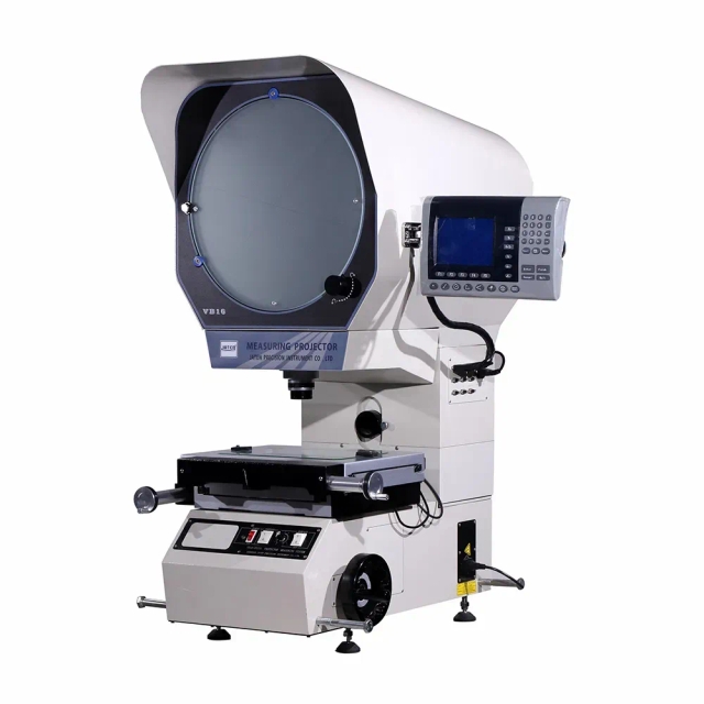 JTDVB16-Vertical Profile Projector 