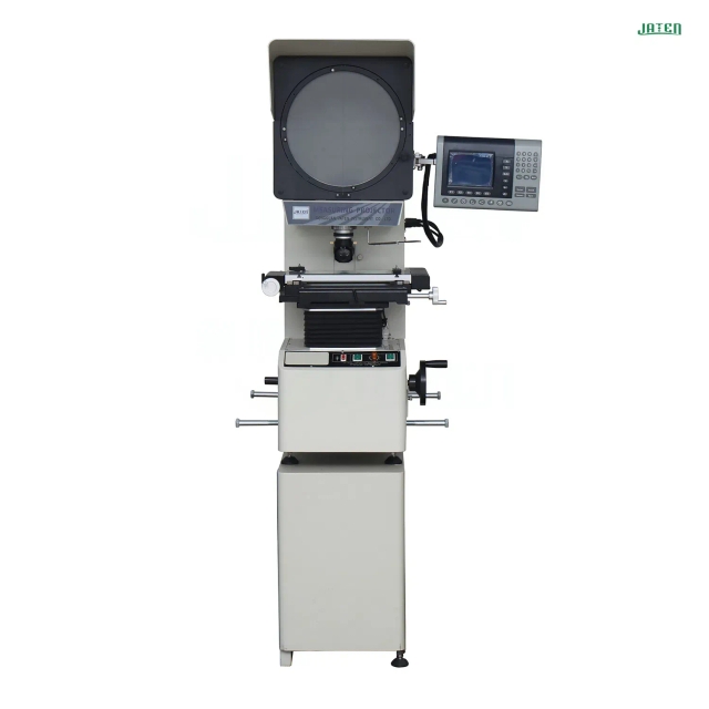 Vertical Profile Projector-JTD