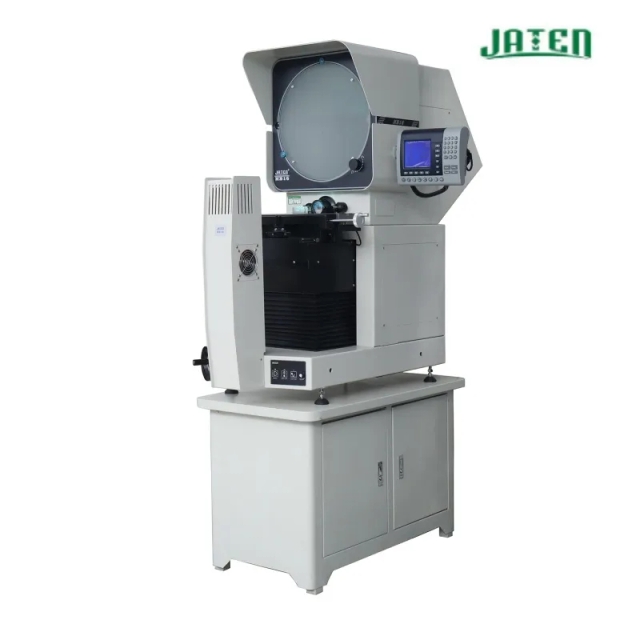 Horizontal Profile Projector-JTDHB
