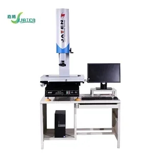 Manual Video Measuring Machine-JTDVMS