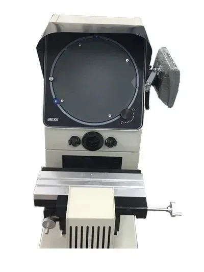 JTDHB12-Horizontal Profile Projector
