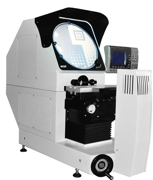 JTDHB12-Horizontal Profile Projector