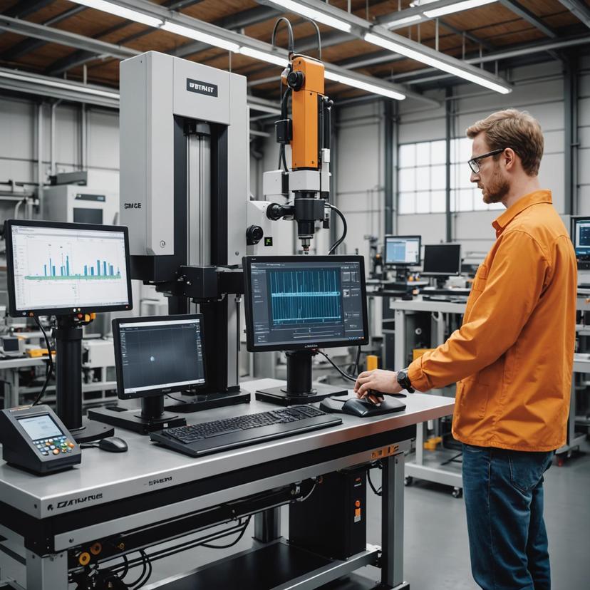 achieve-precision-with-automated-video-measuring-machines