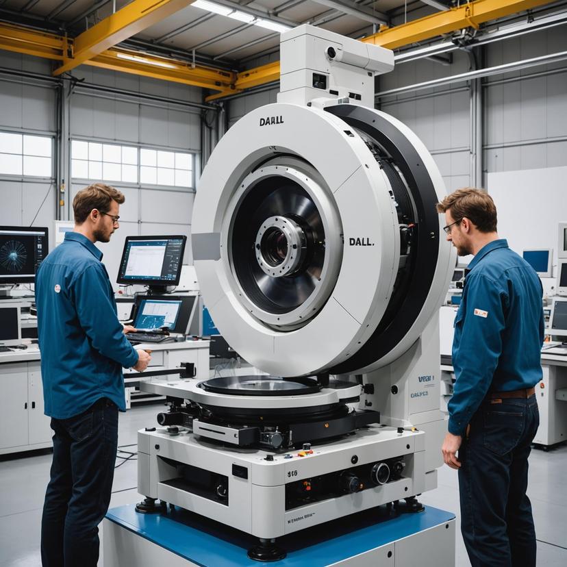 automated-video-measuring-machine-precision-redefined