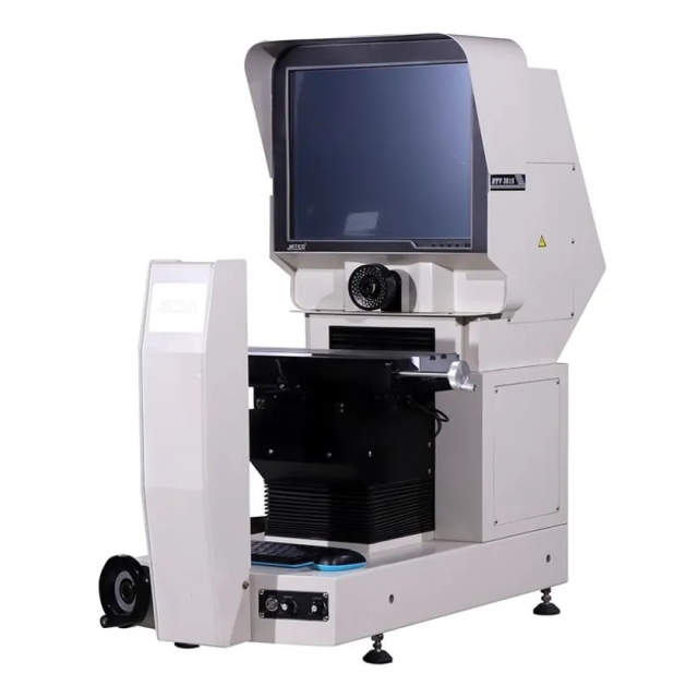 hv-series-horizontal-video-measuring-machine