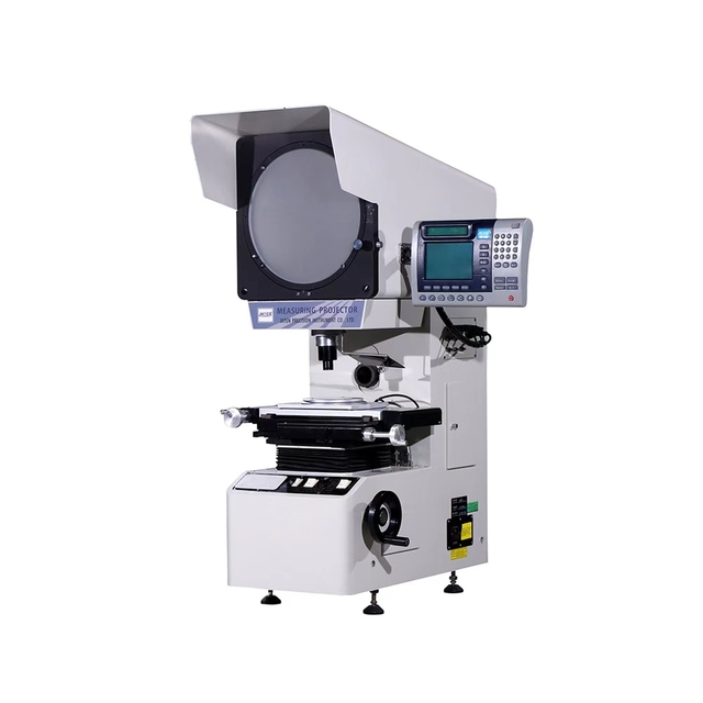 optical-imaging-system-profile-projector