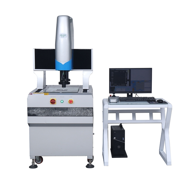 video-measuring-machine-calibration-tools