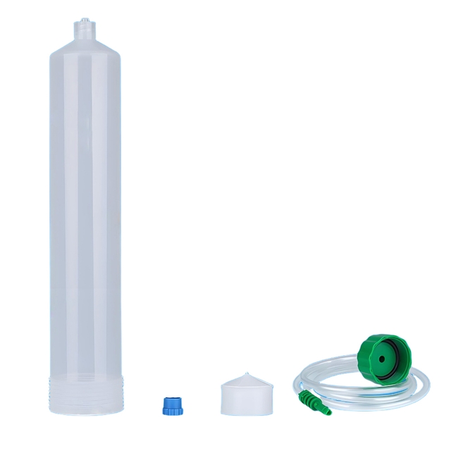 Dispensing Syringe-Dispensing Machine Accessories