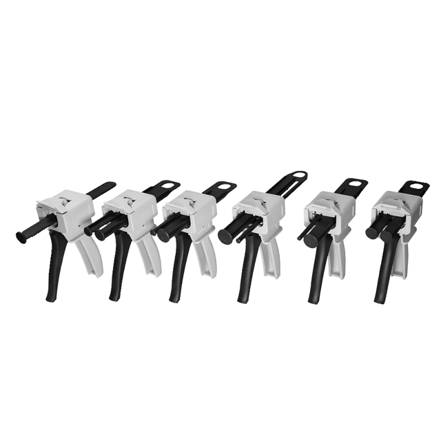 Glue Gun-Dispensing Machine Accessories