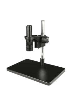 Infinity Optical System: A Key Technology in Industrial Microscopes