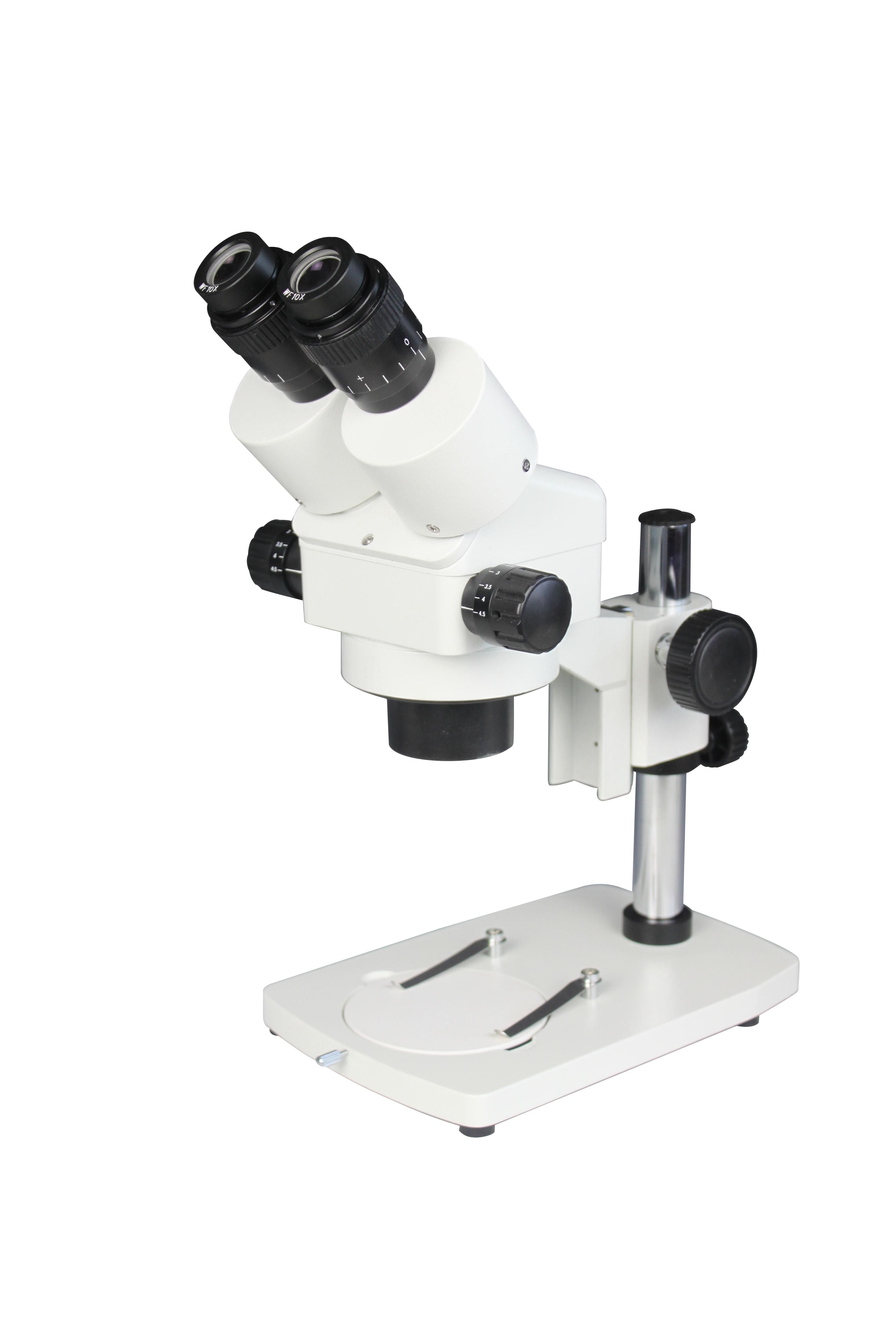 JTDXTL-2000/3000 Continuous Zoom Stereo Microscope Series