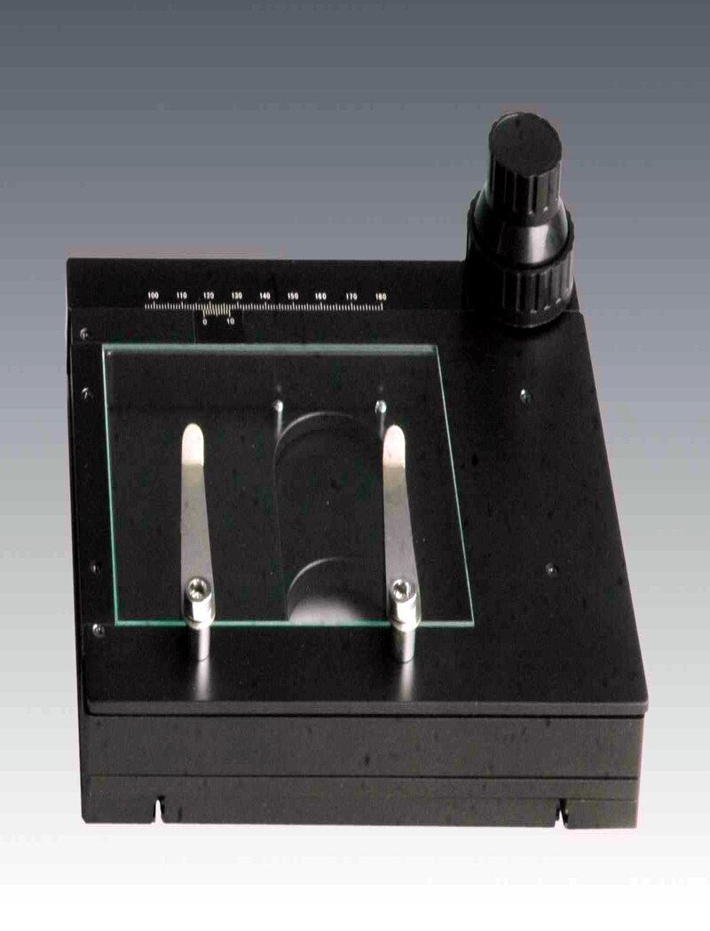 Stereo Microscope Stage